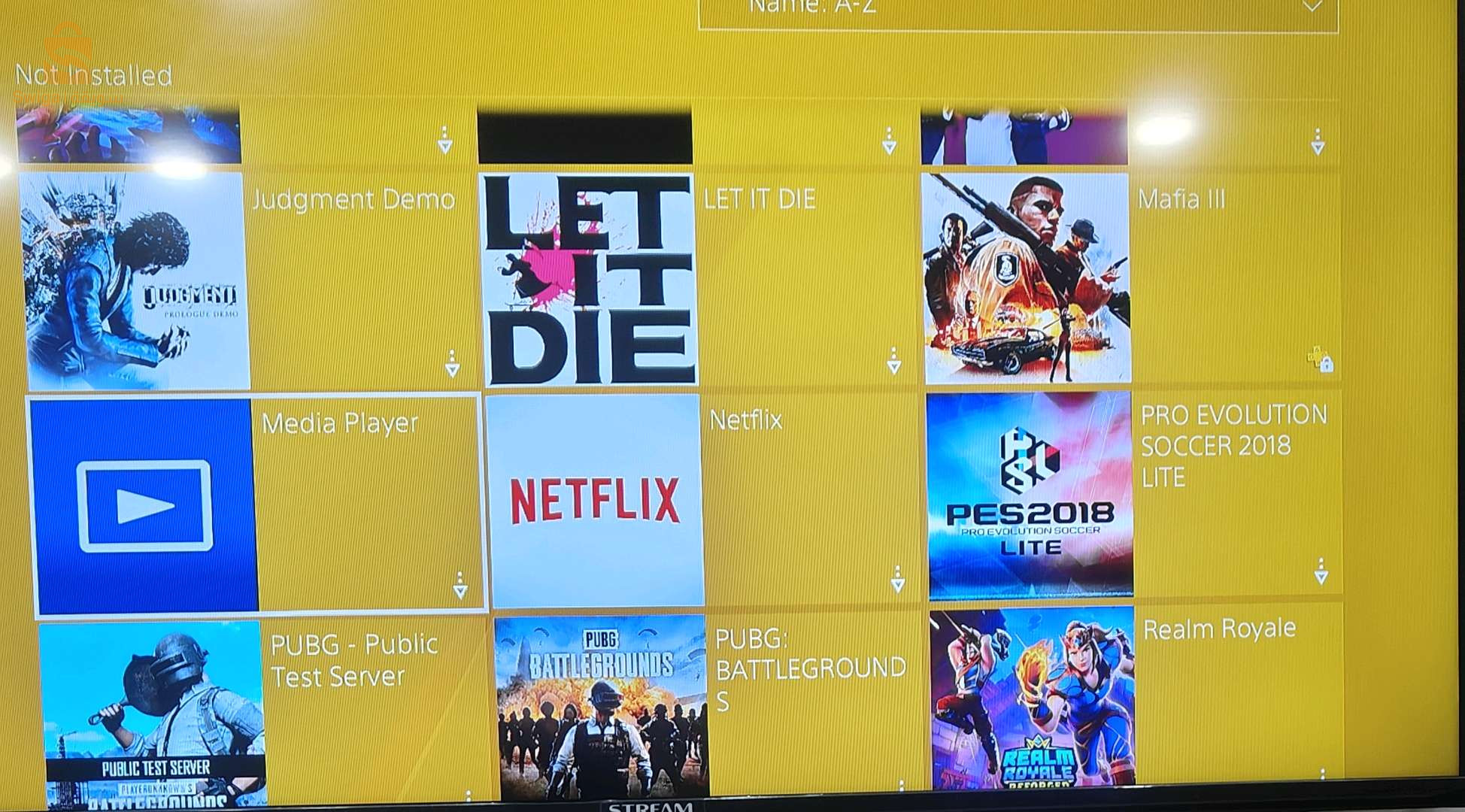 ps 4 fat 500gb avec compte