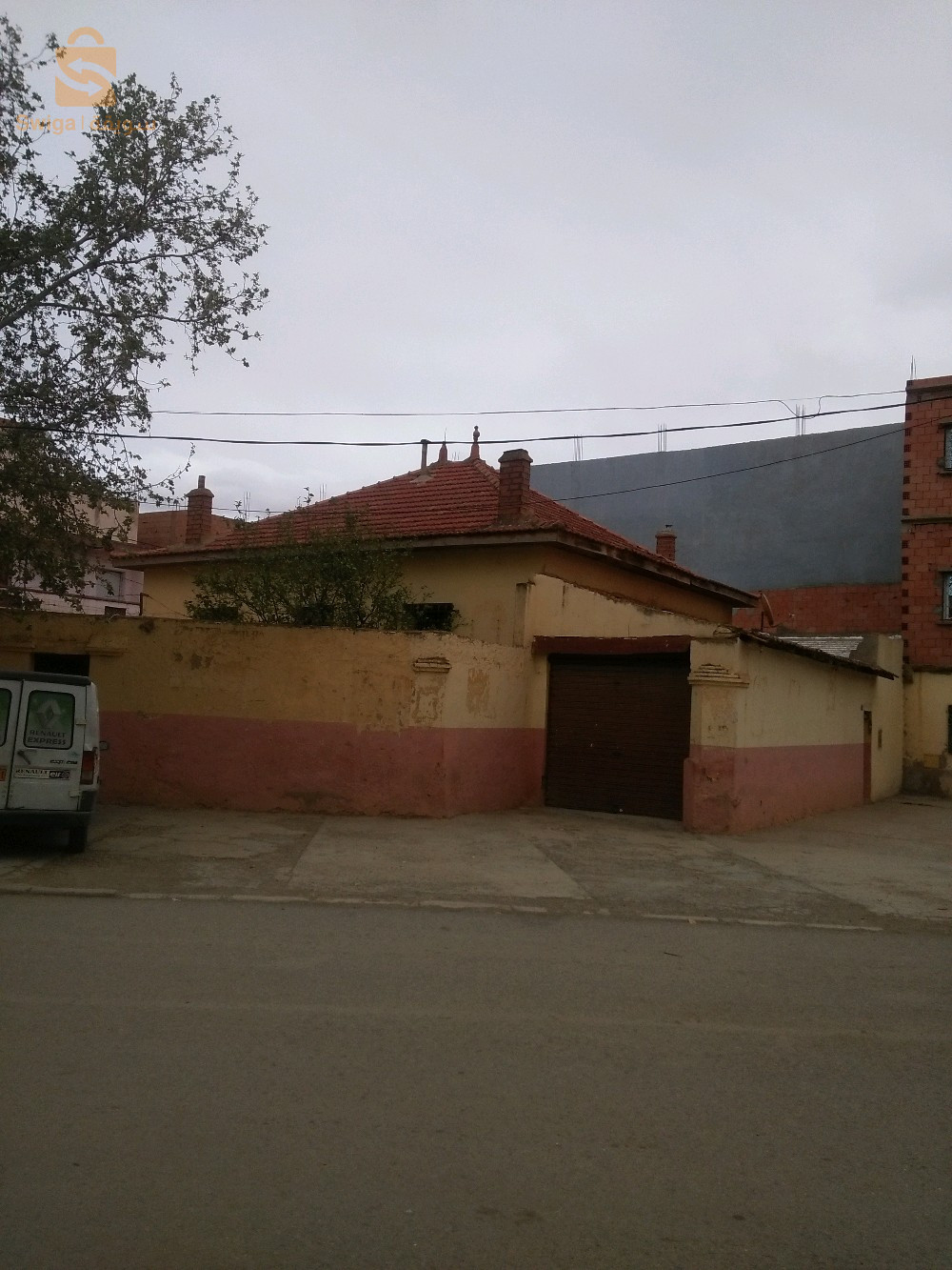 tres belle maison de maitre sfisef endroit strategique 3facade tel 0656785288