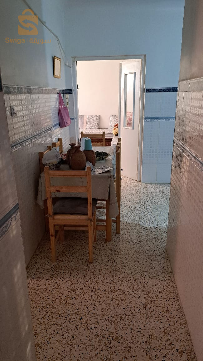باطيمة في العالية للبيع طابق ثاني