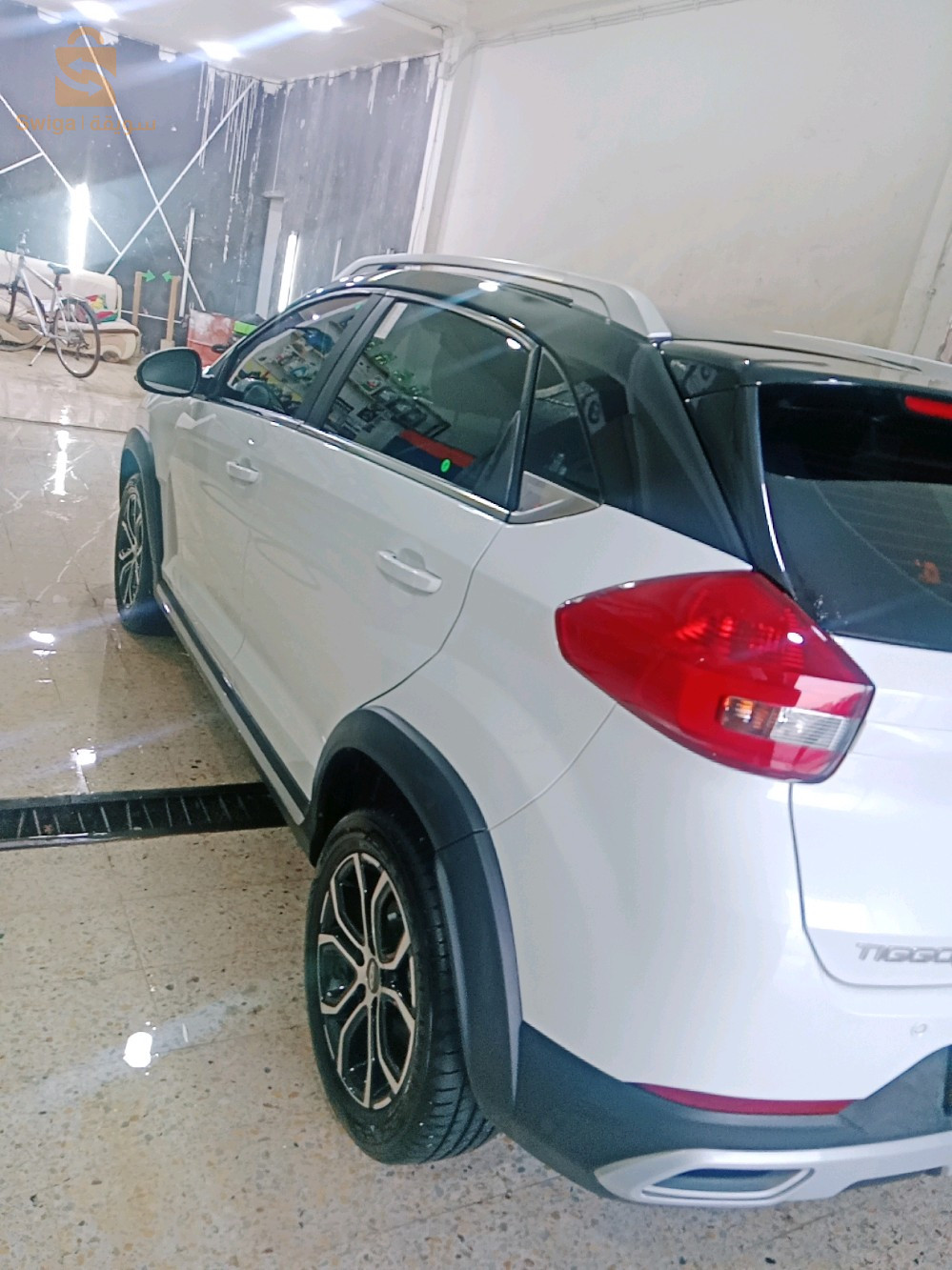 شيري Tiggo 2 2024 5 باتنة
