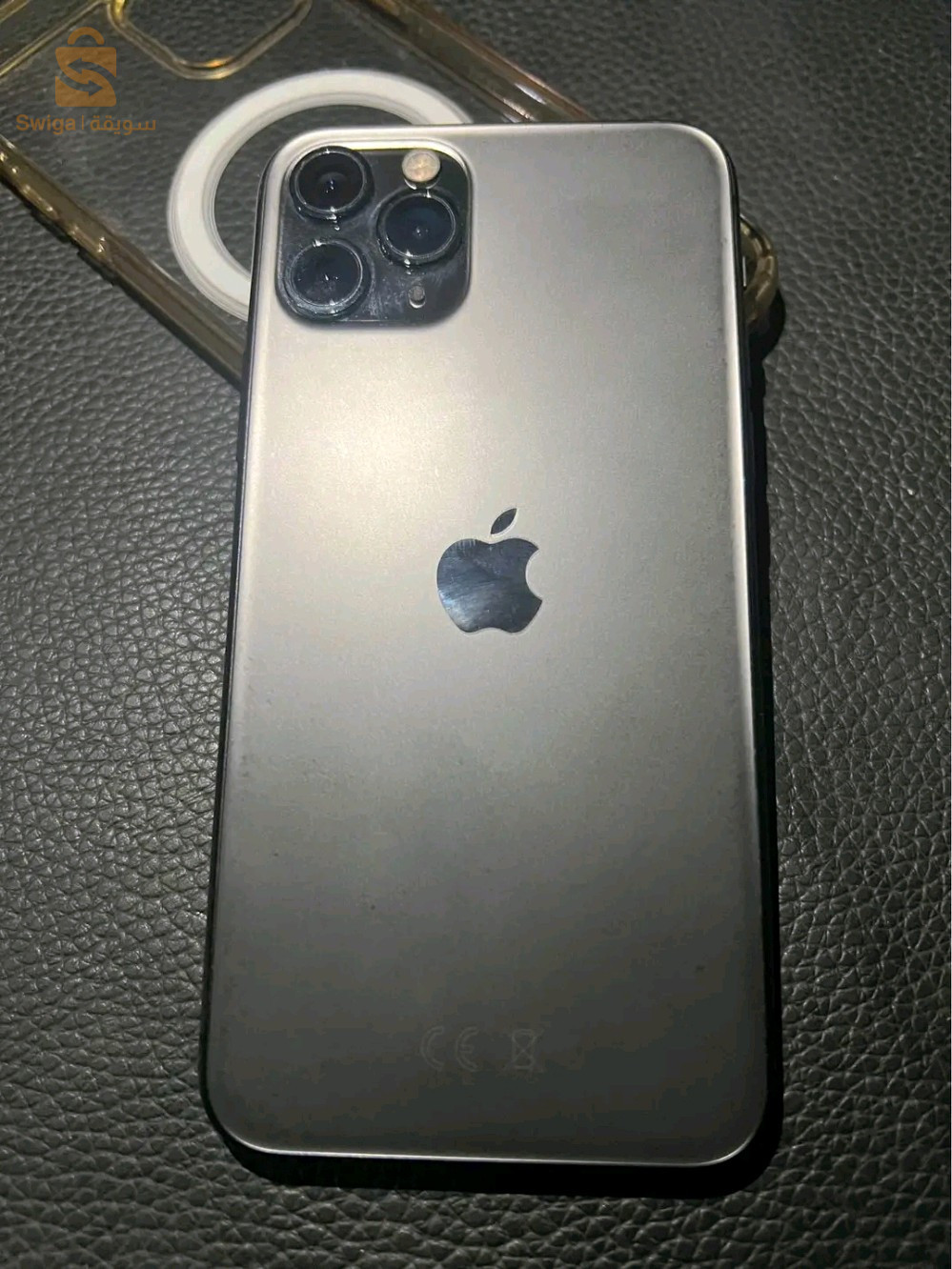 iPhone 11 pro