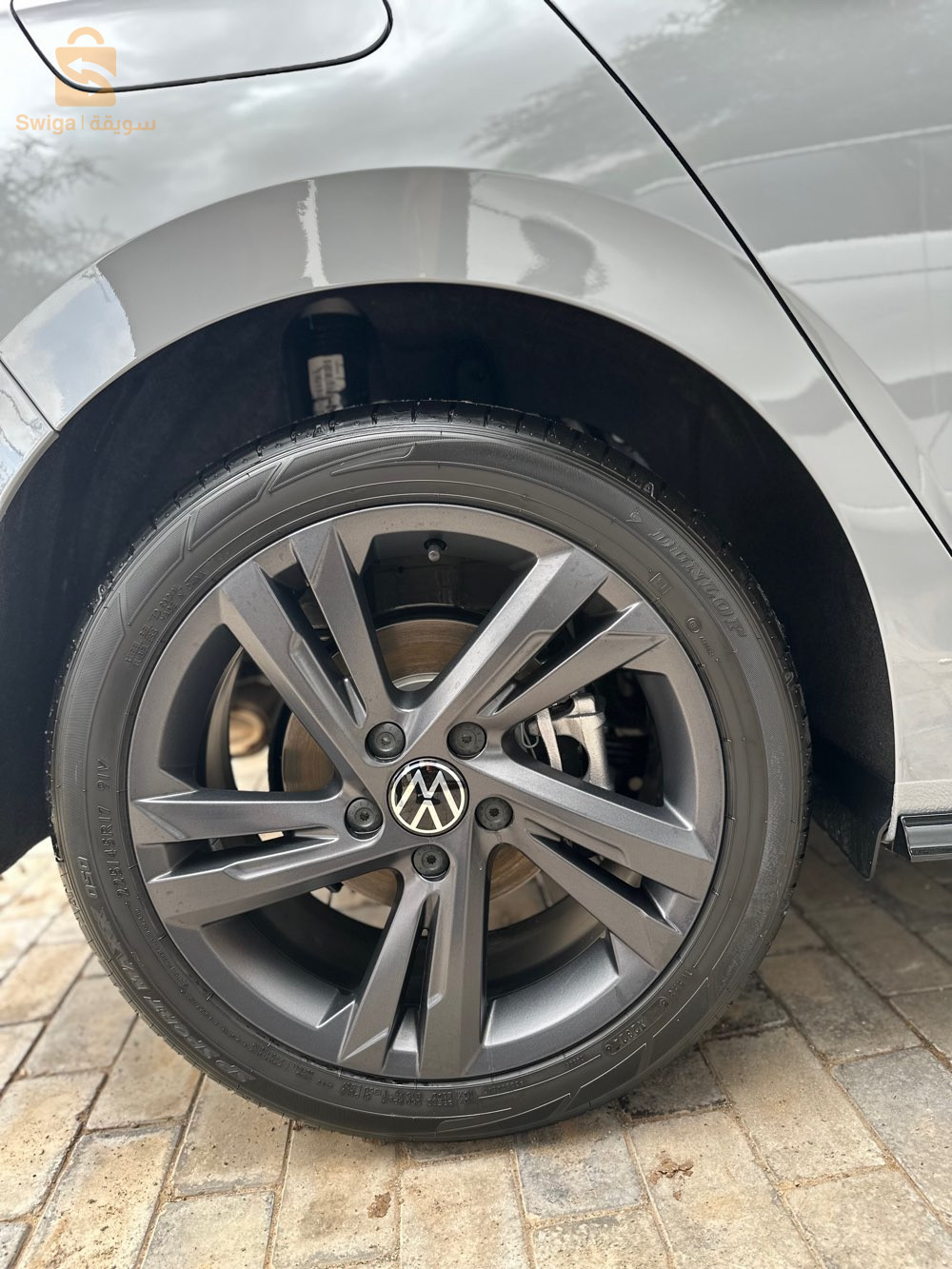 فولكس واجن Golf 2025 22 سيدي بلعباس