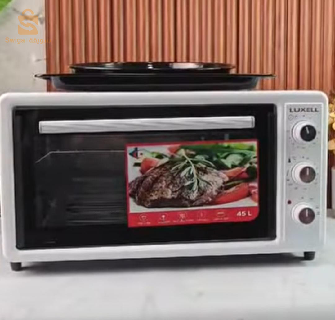 Feur luxell 44L 1800w