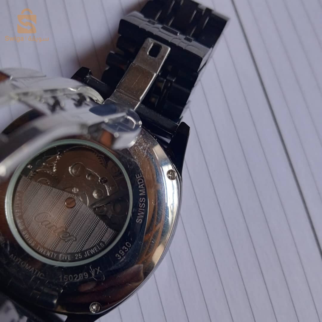 Swiss watch