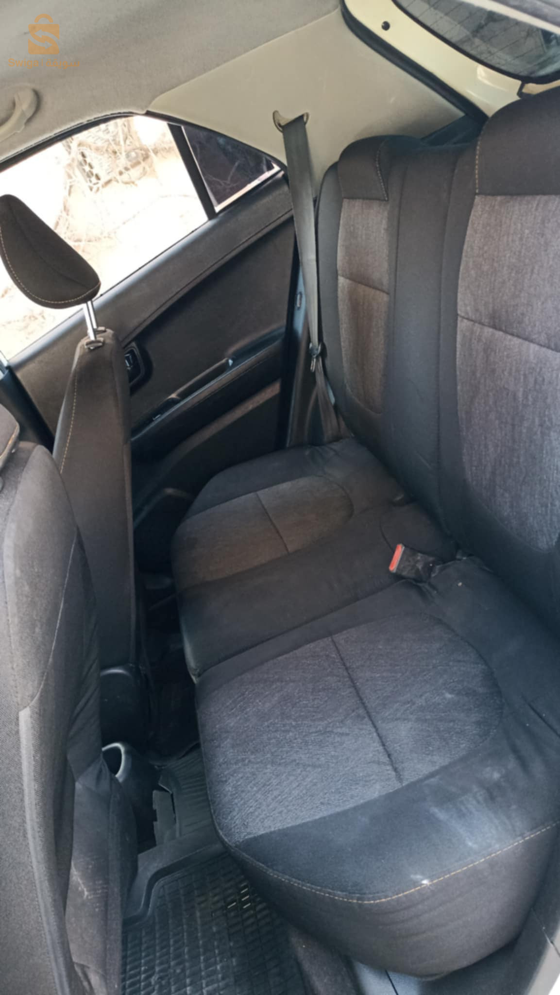 كيا Picanto 2014 40 خنشلة
