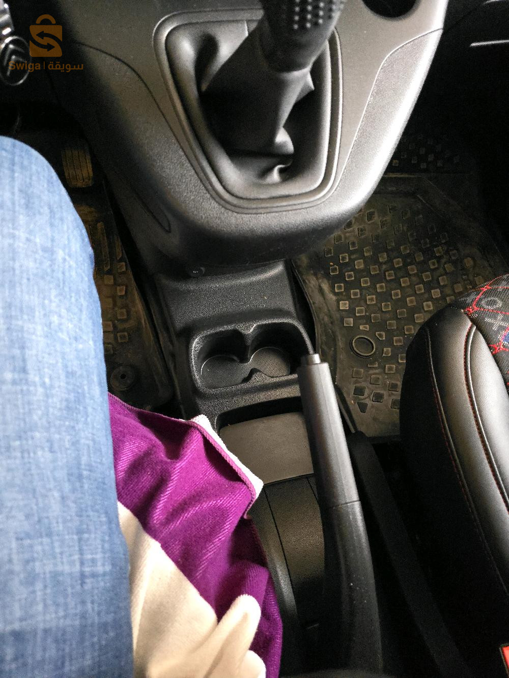 ستروين Berlingo 2024 18 جيجل