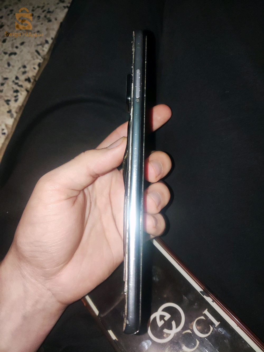 redmi not 9s Sans carte mère