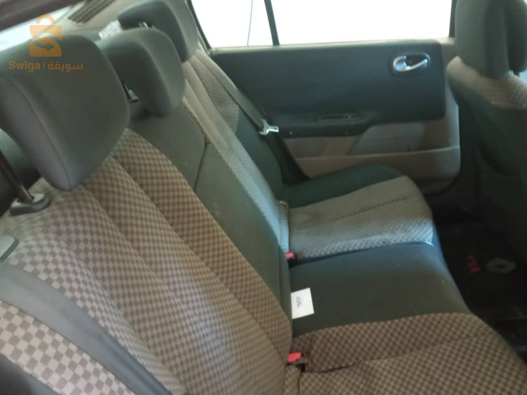 رينو Megane 2004 16 الجزائر