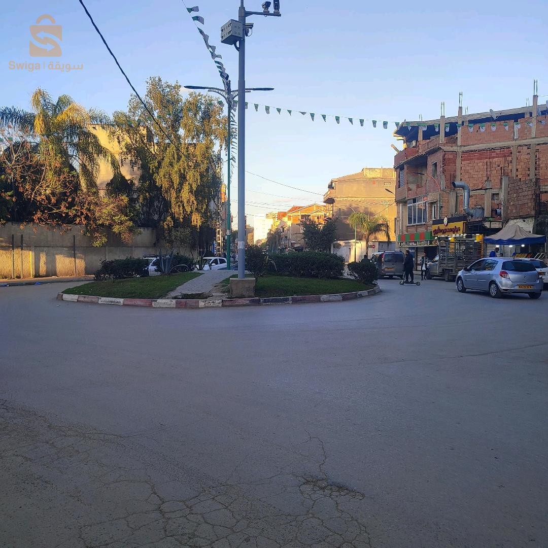 بيع شقق في بوفاريك