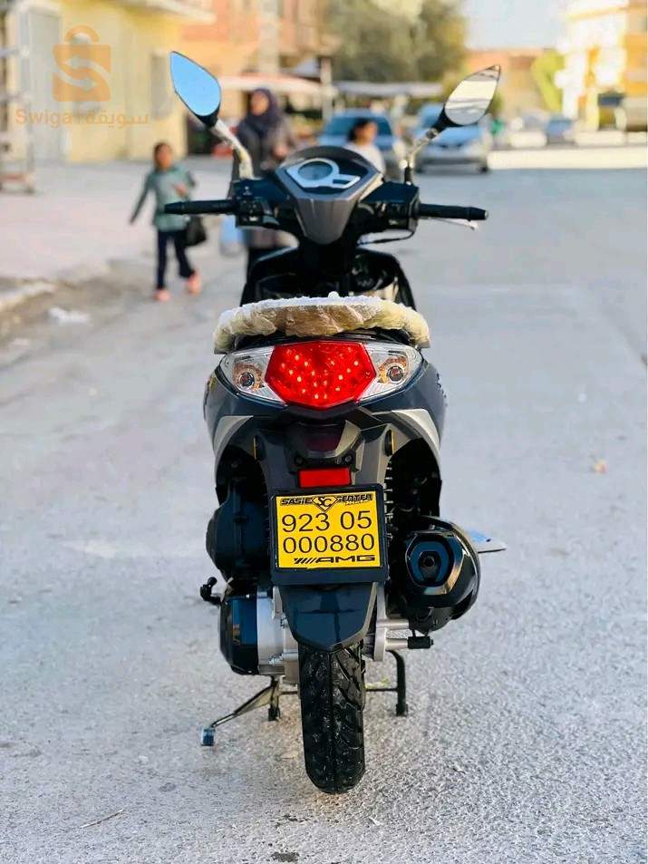sym st