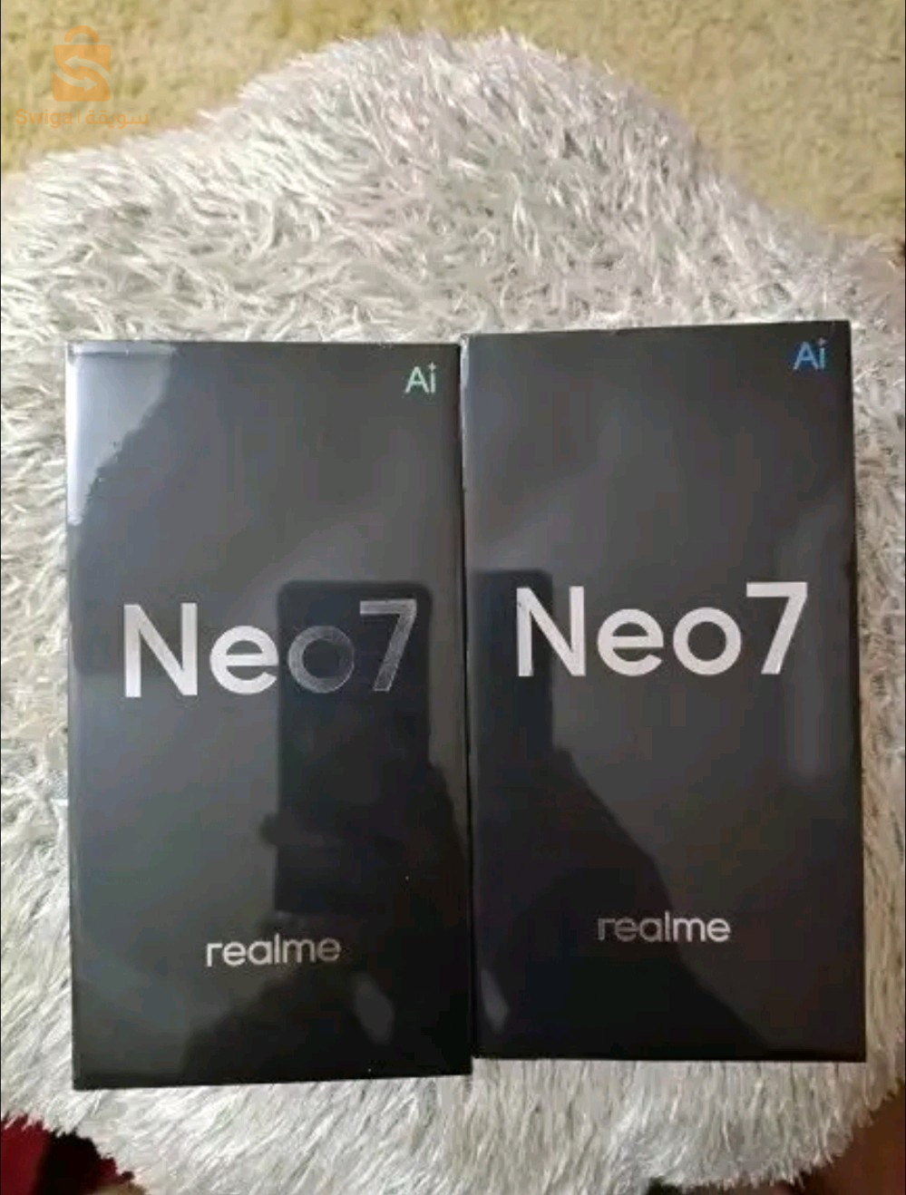 بيع هواتف نقالة