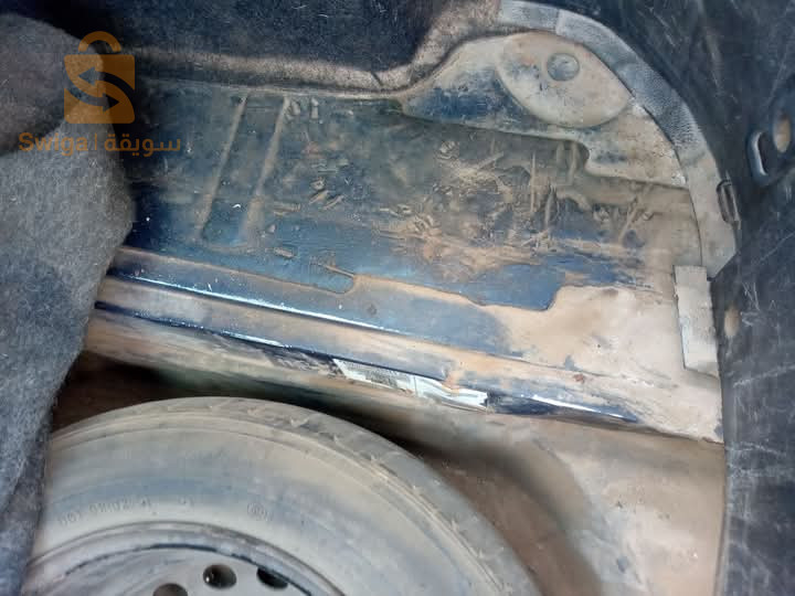 رينو Laguna 1996 22 سيدي بلعباس
