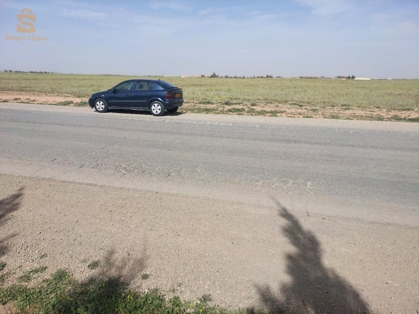 Opel 2003 38 TISSEMSILT