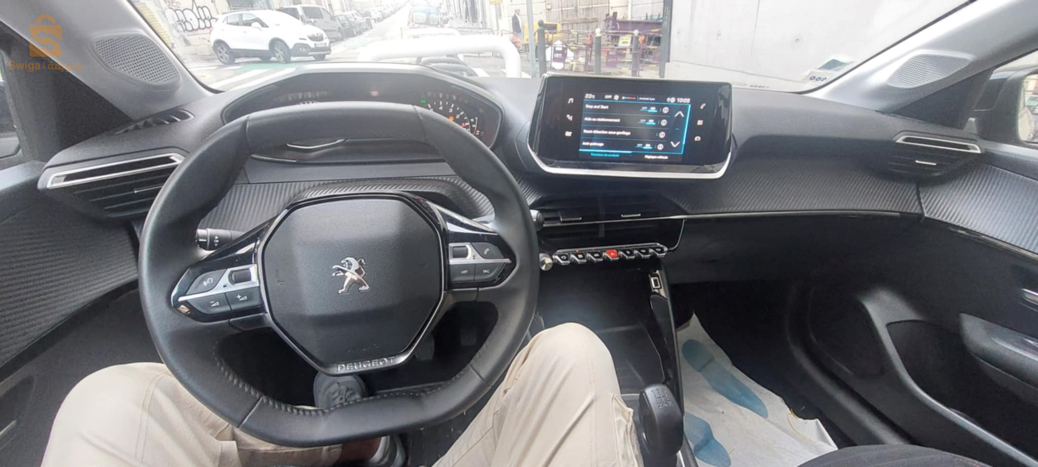 بيجو 208 2022 21 سكيكدة