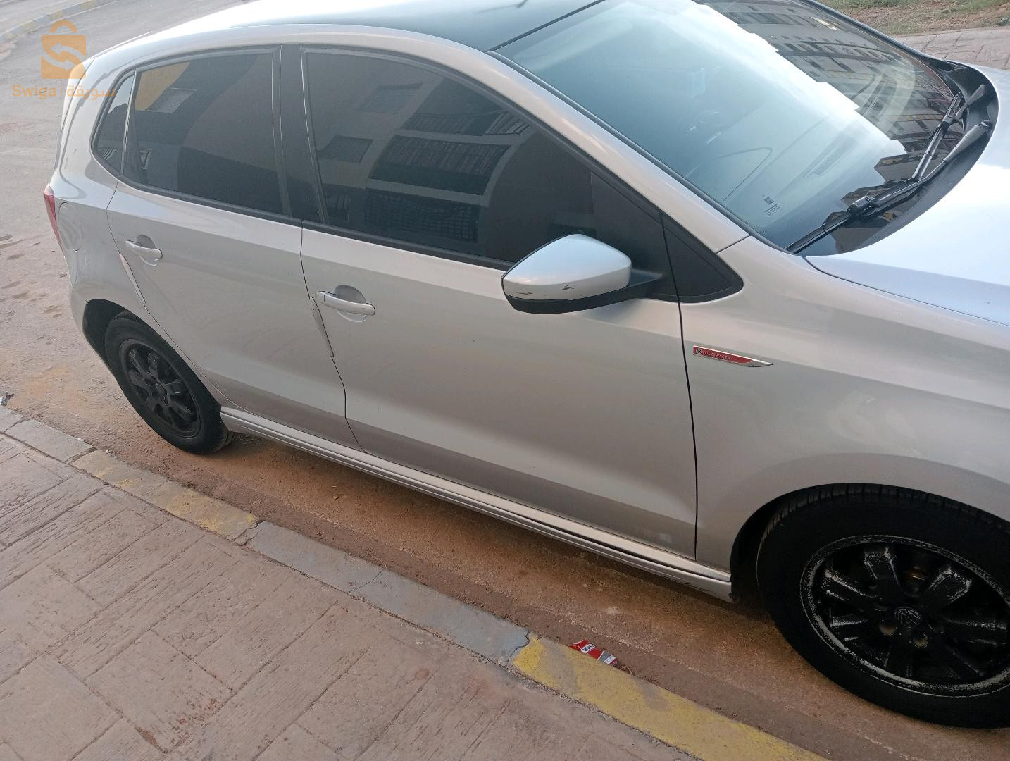 فولكس واجن Polo 31 وهران