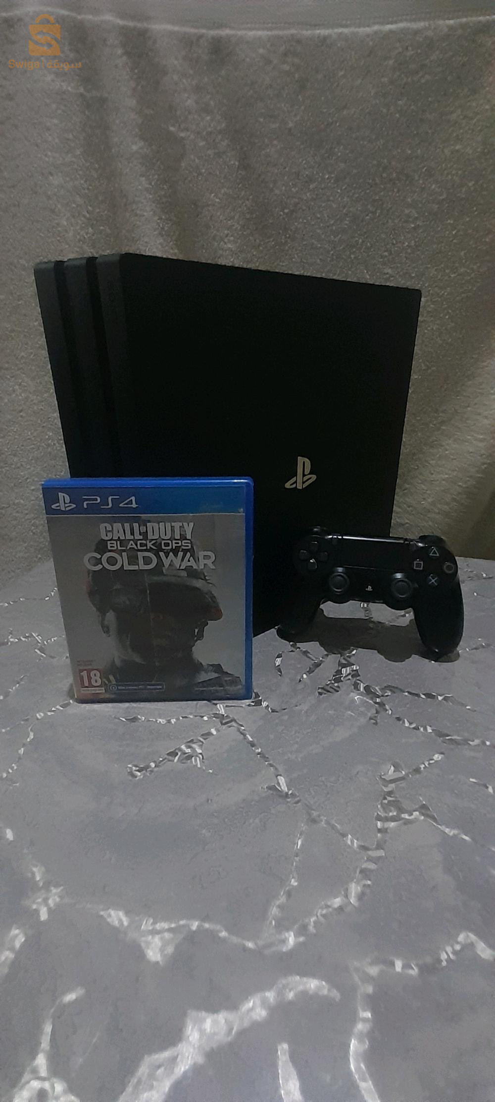 ps4 pro
