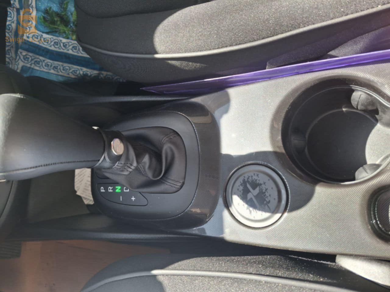 فيات 500X 2025 16 الجزائر