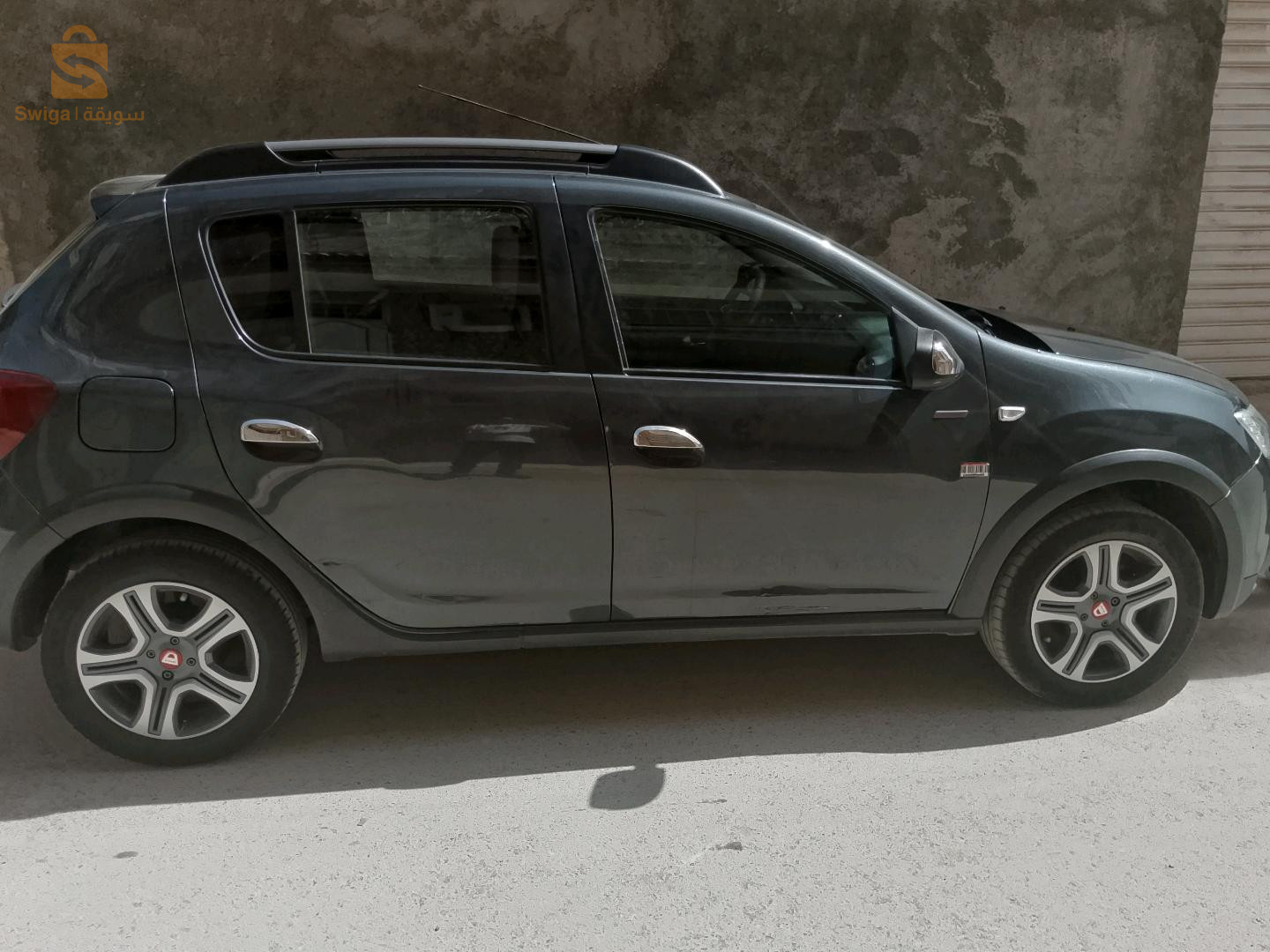 داسيا 2019 5 باتنة