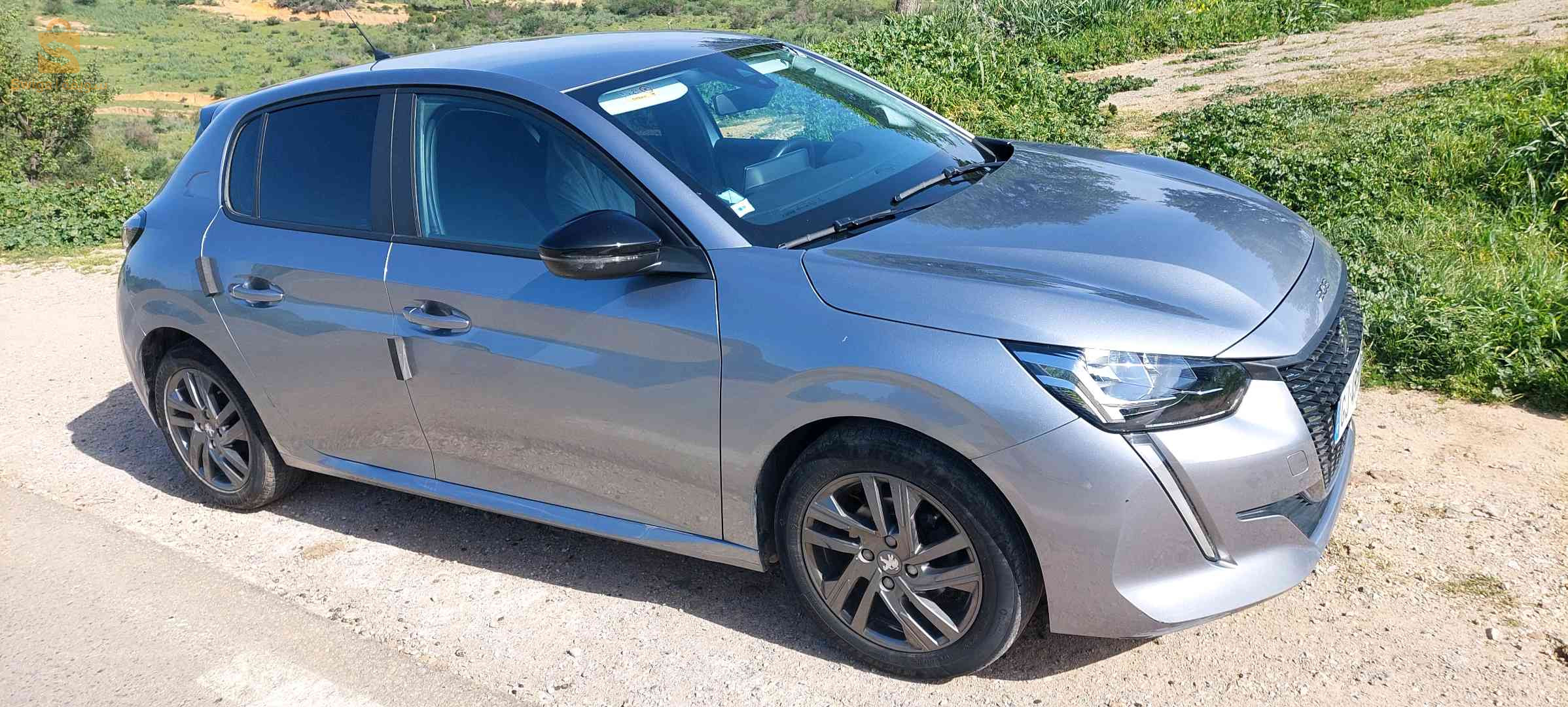 بيجو 208 2022 21 سكيكدة
