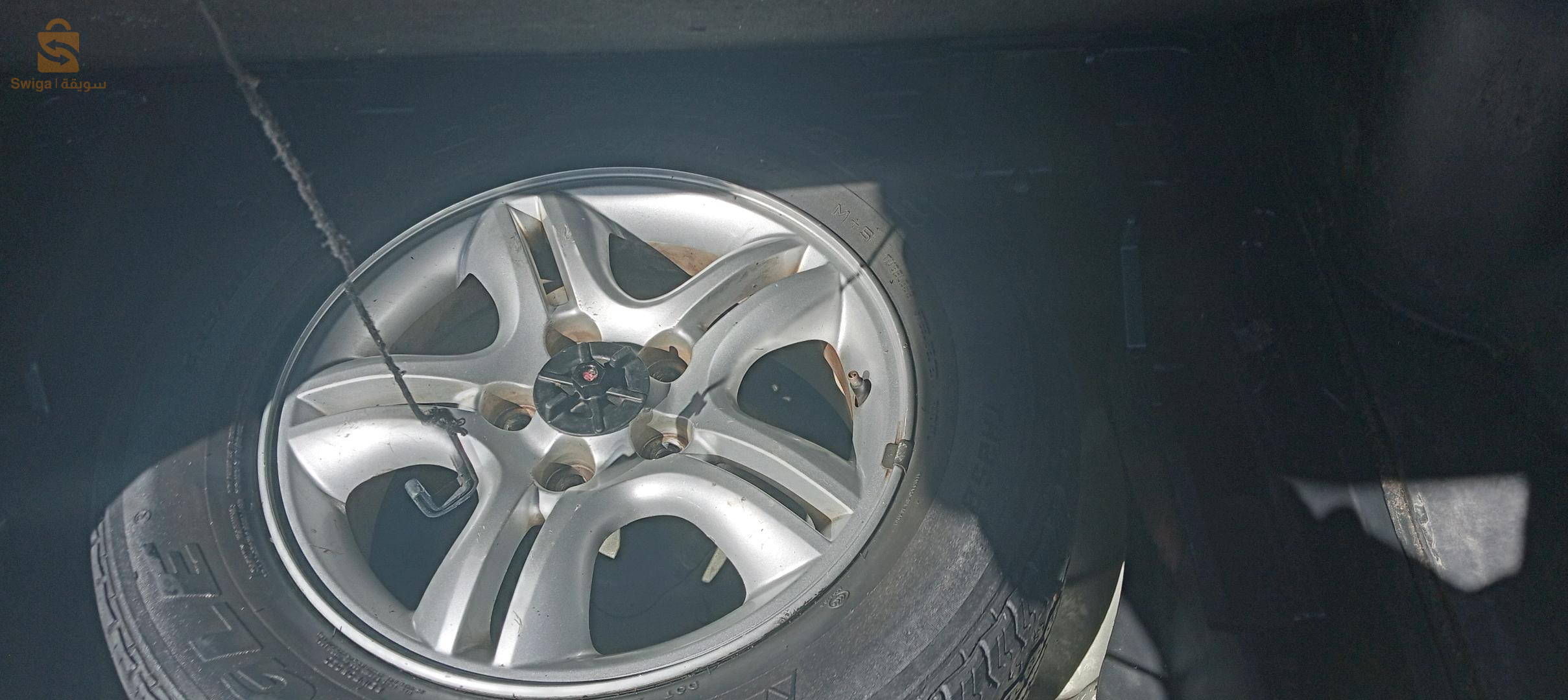 Kia Sportage 2008 21 SKIKDA