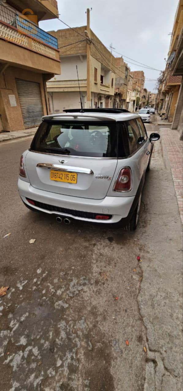 ميني MINI 2015 5 باتنة