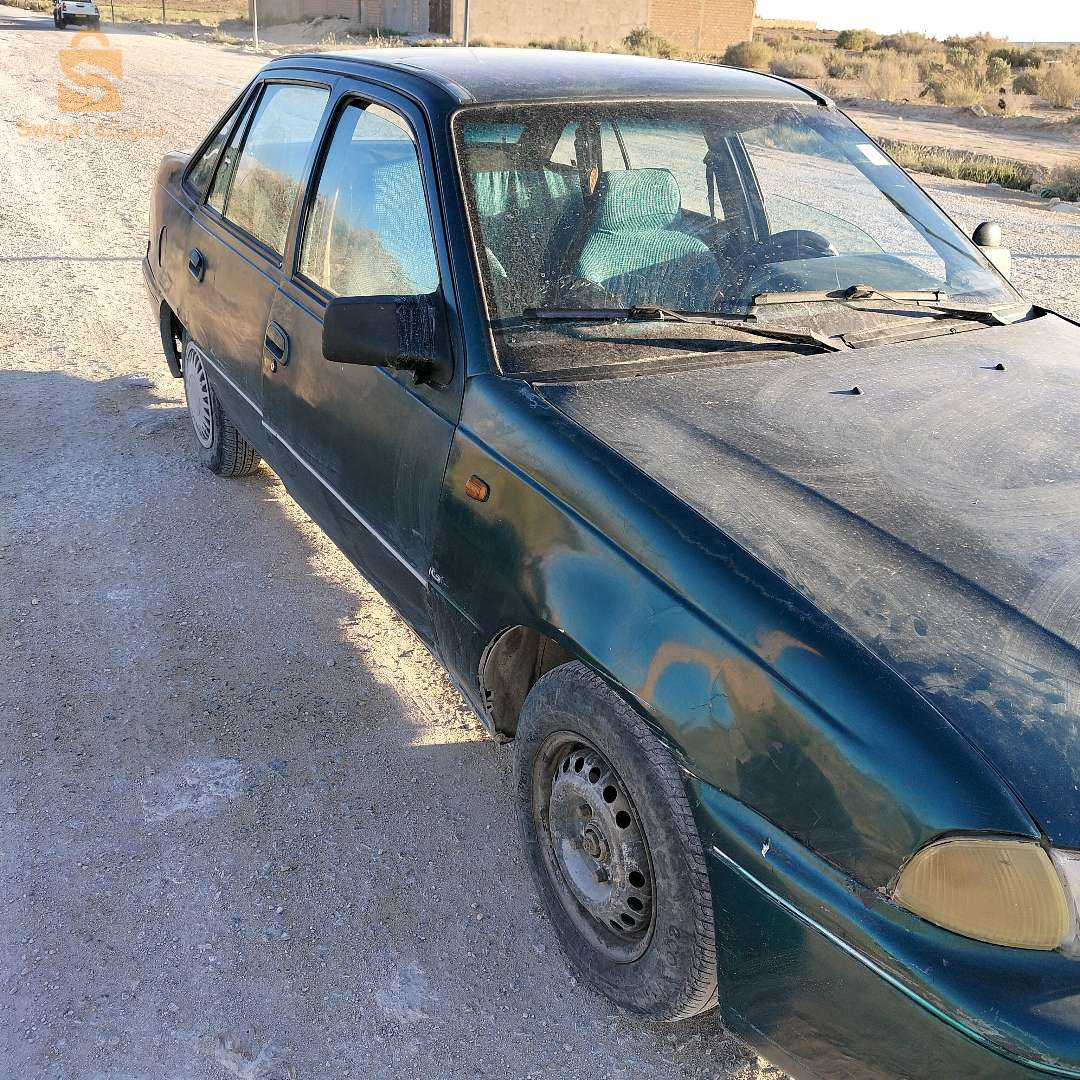 دايو 1998 17 الجلفة