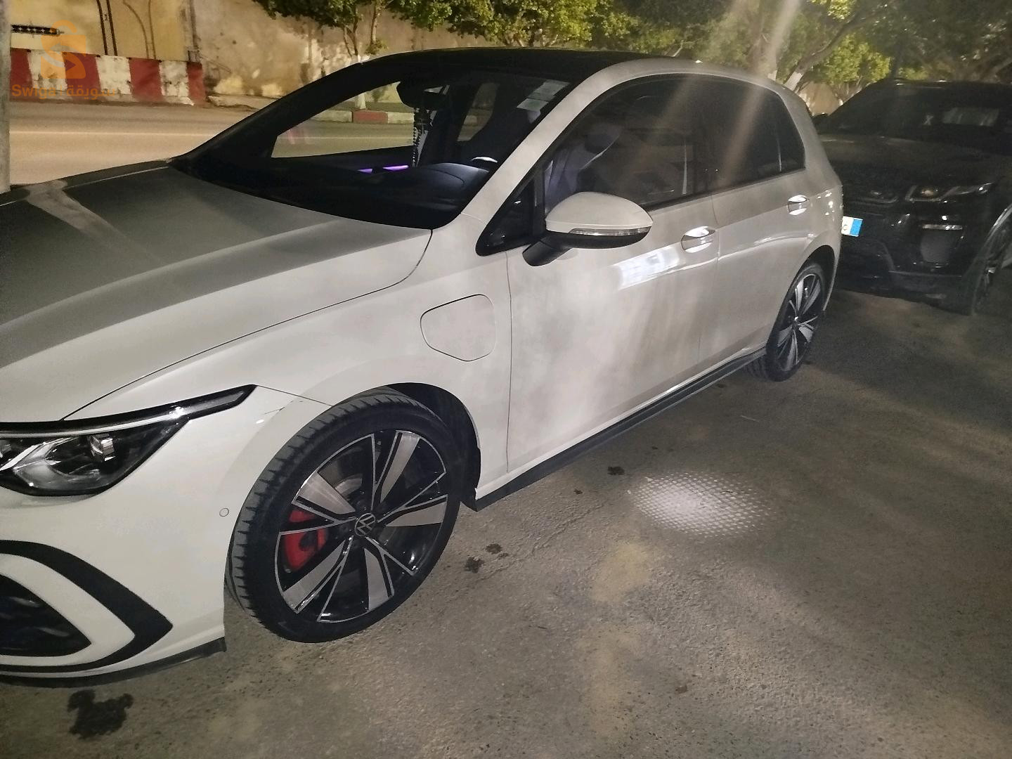 فولكس واجن Golf 2021 16 الجزائر