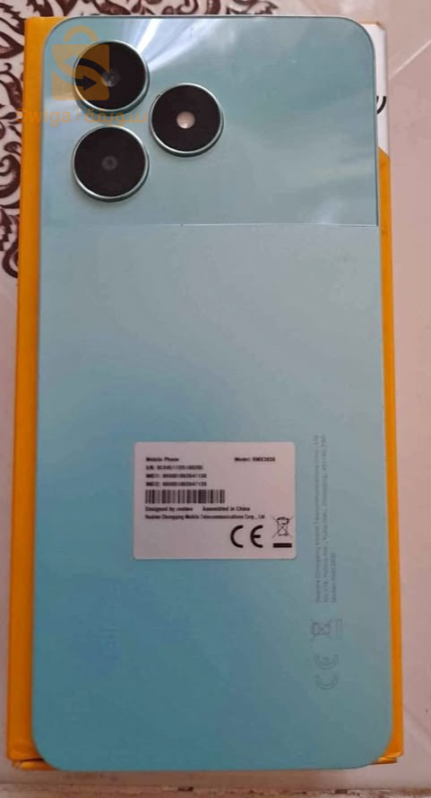 هاتف ريلمي c51