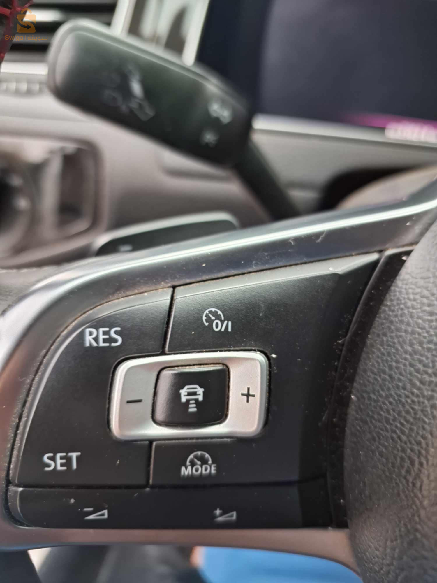 Volkswagen Golf 2017 8 BECHAR