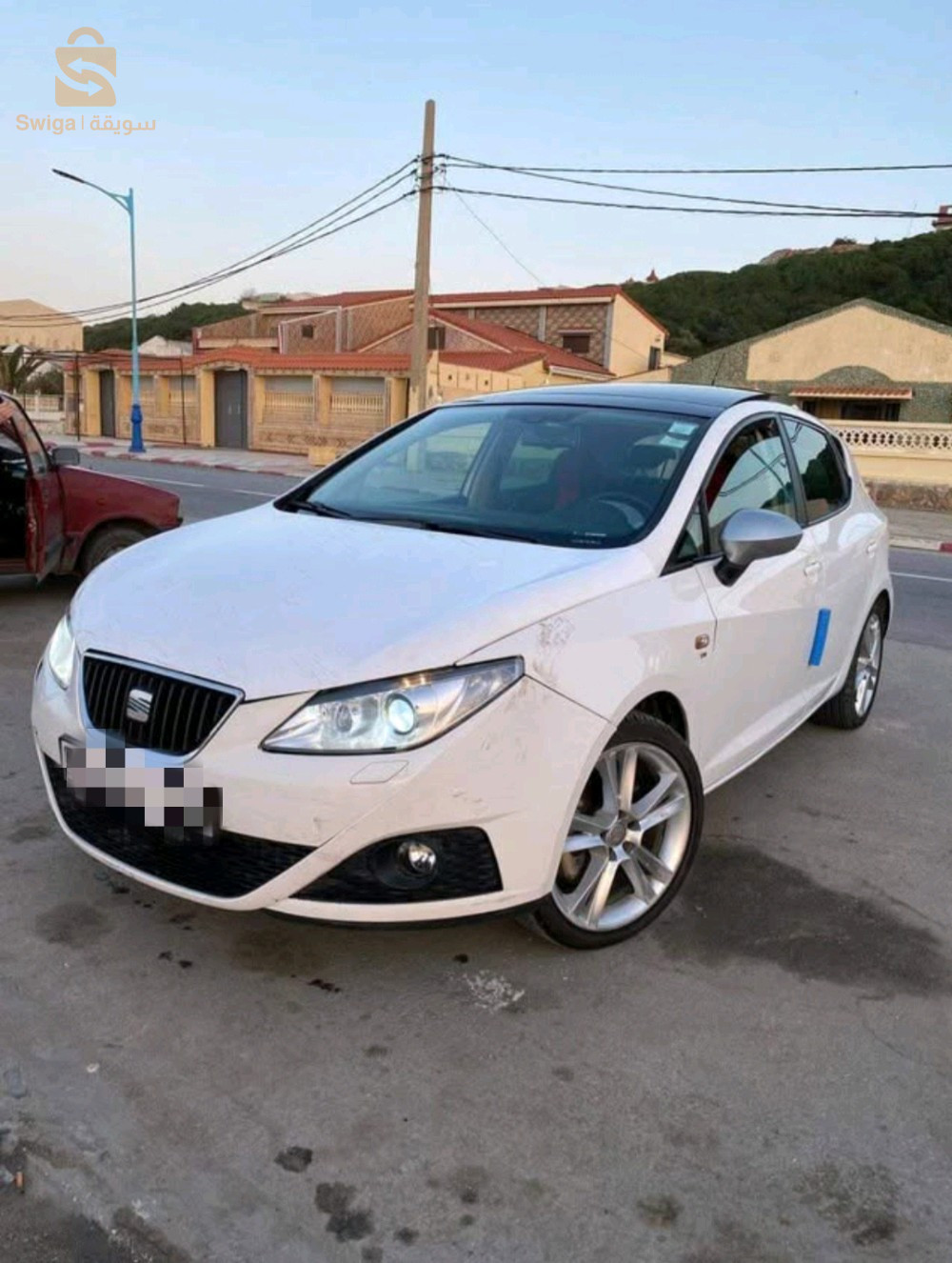 Seat Ibiza 2012 23 ANNABA
