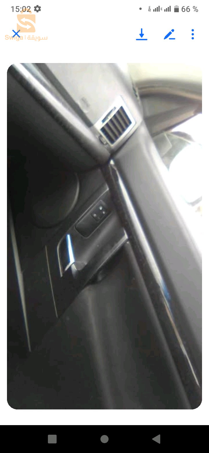 Opel Signum 2006 19 SETIF