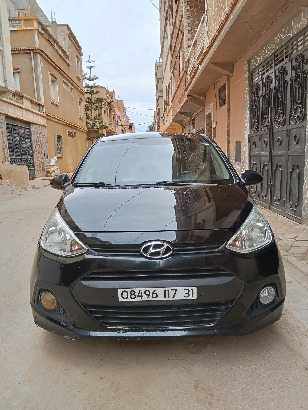 Hyundai i10 2017 31 ORAN