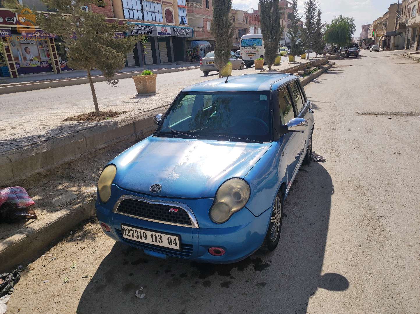 other cars 2013 30 OUARGLA