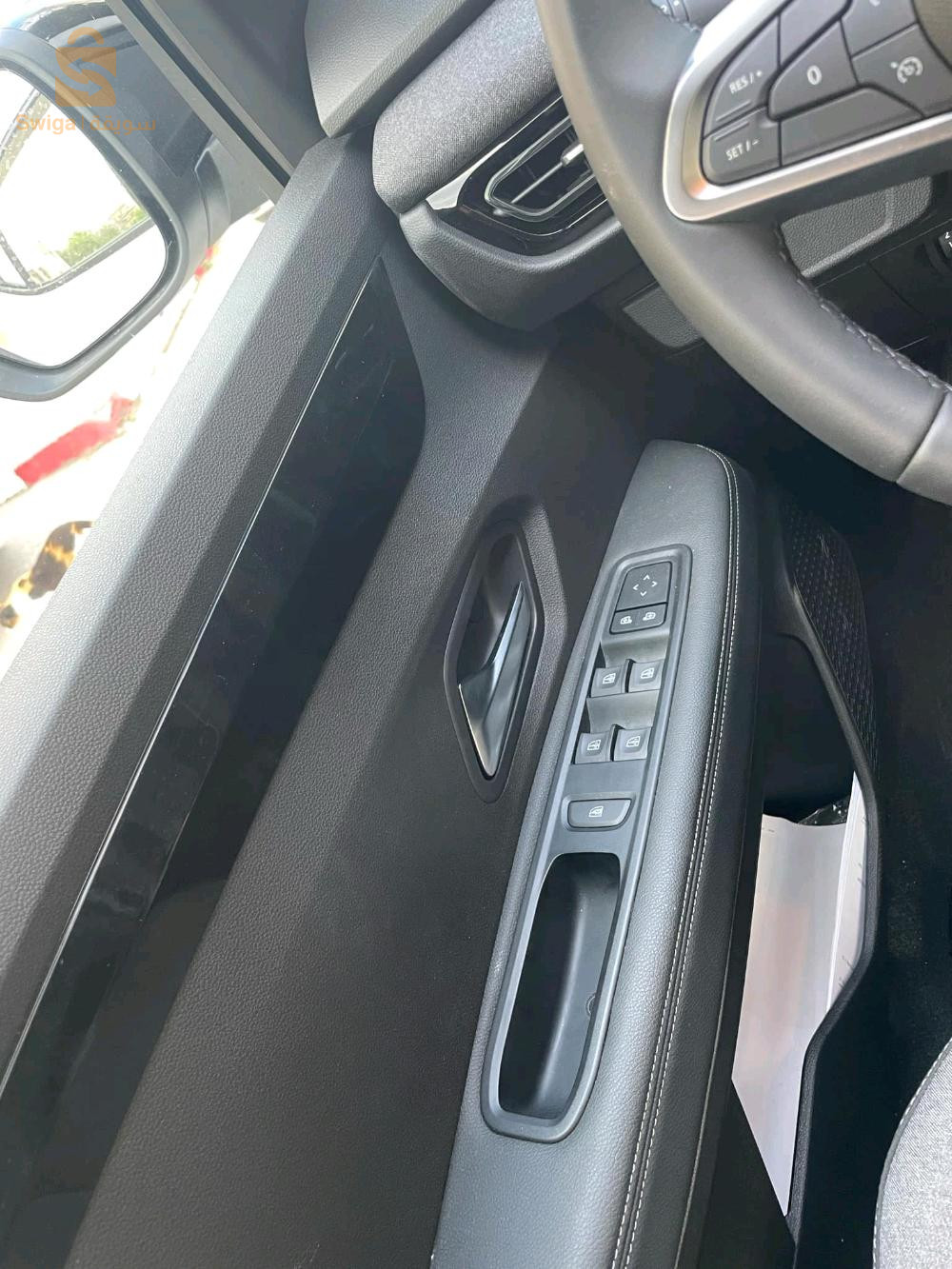 رينو Captur 2025 16 الجزائر