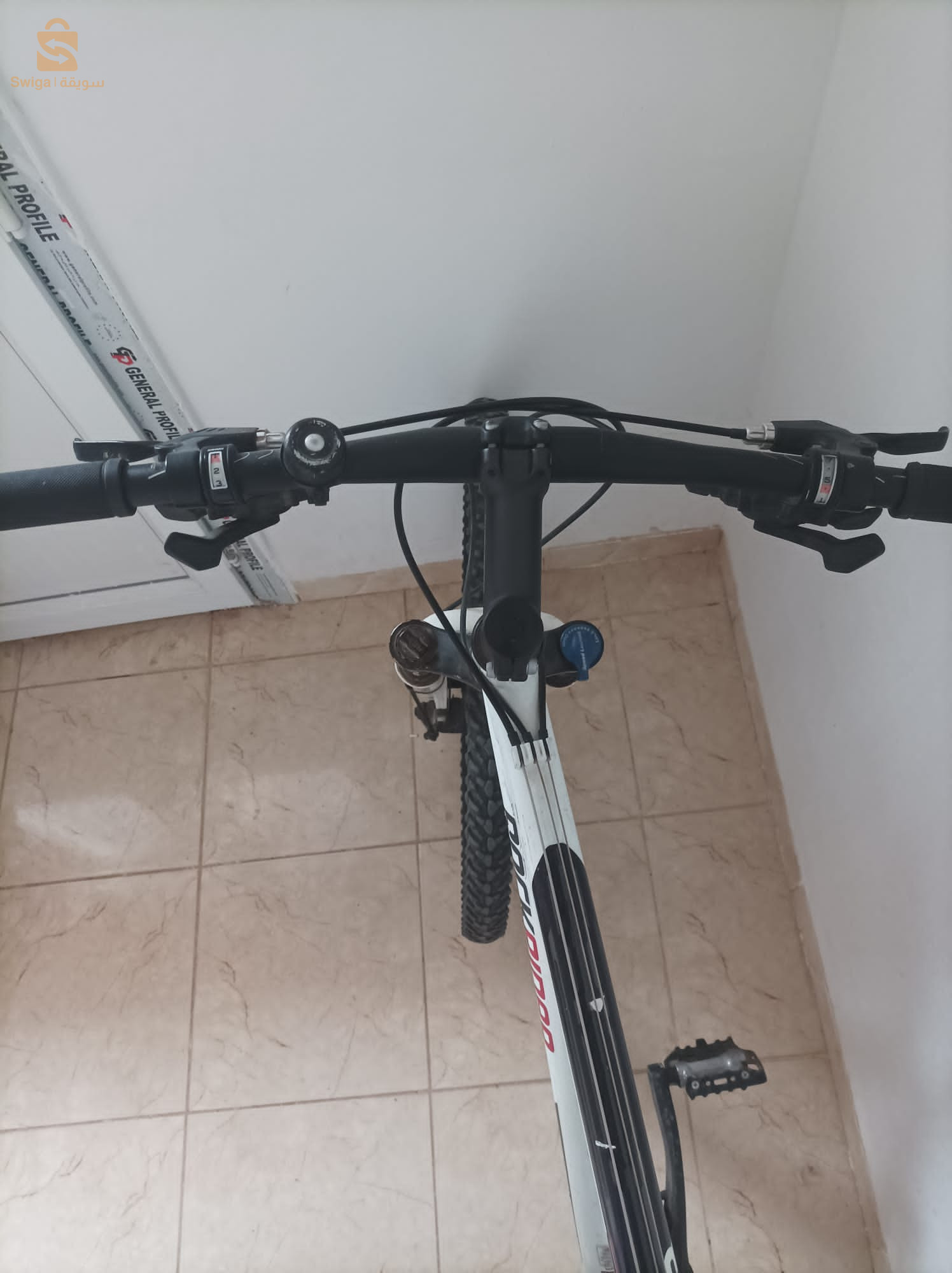 Vélo rock rider français 26 pouces