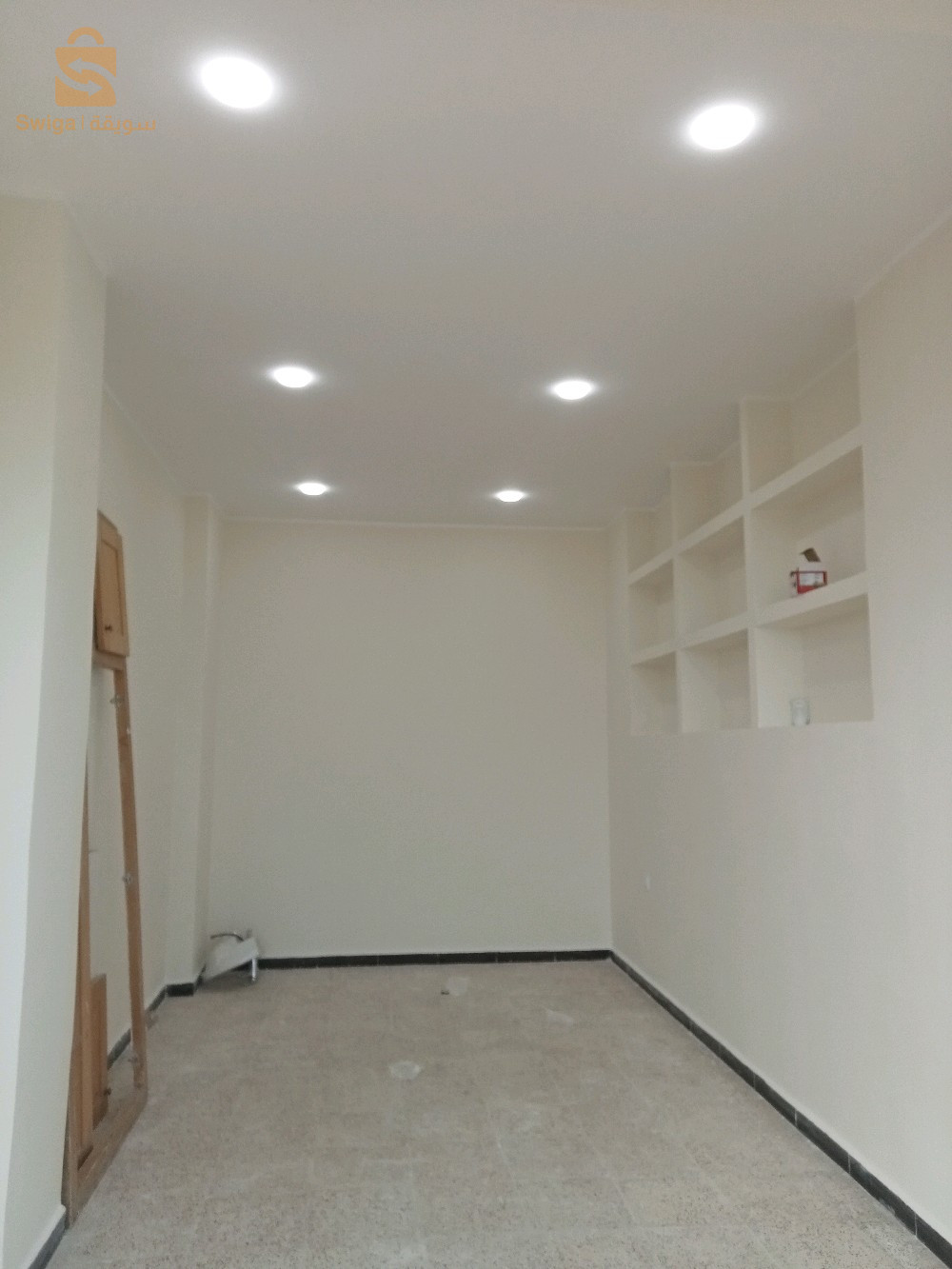 décoration placoplatr