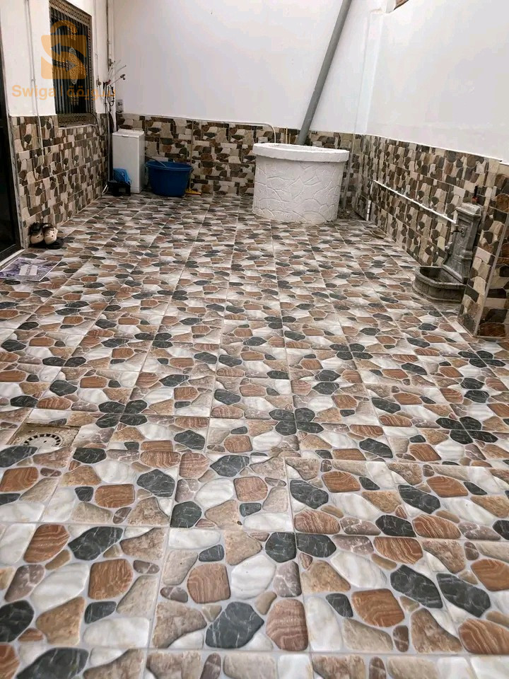 Villa 204 mètre equipé SITUÉ fel Kerma Oran en face La nouvelle piscine