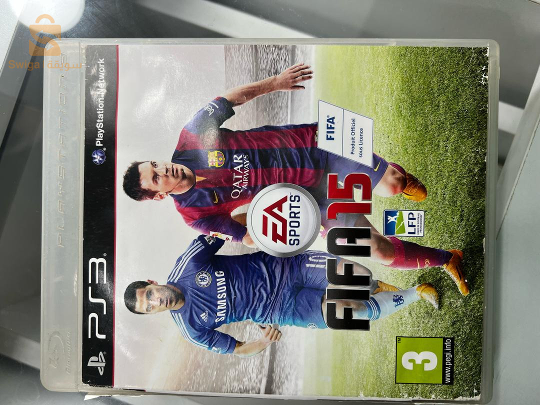 CD ps3