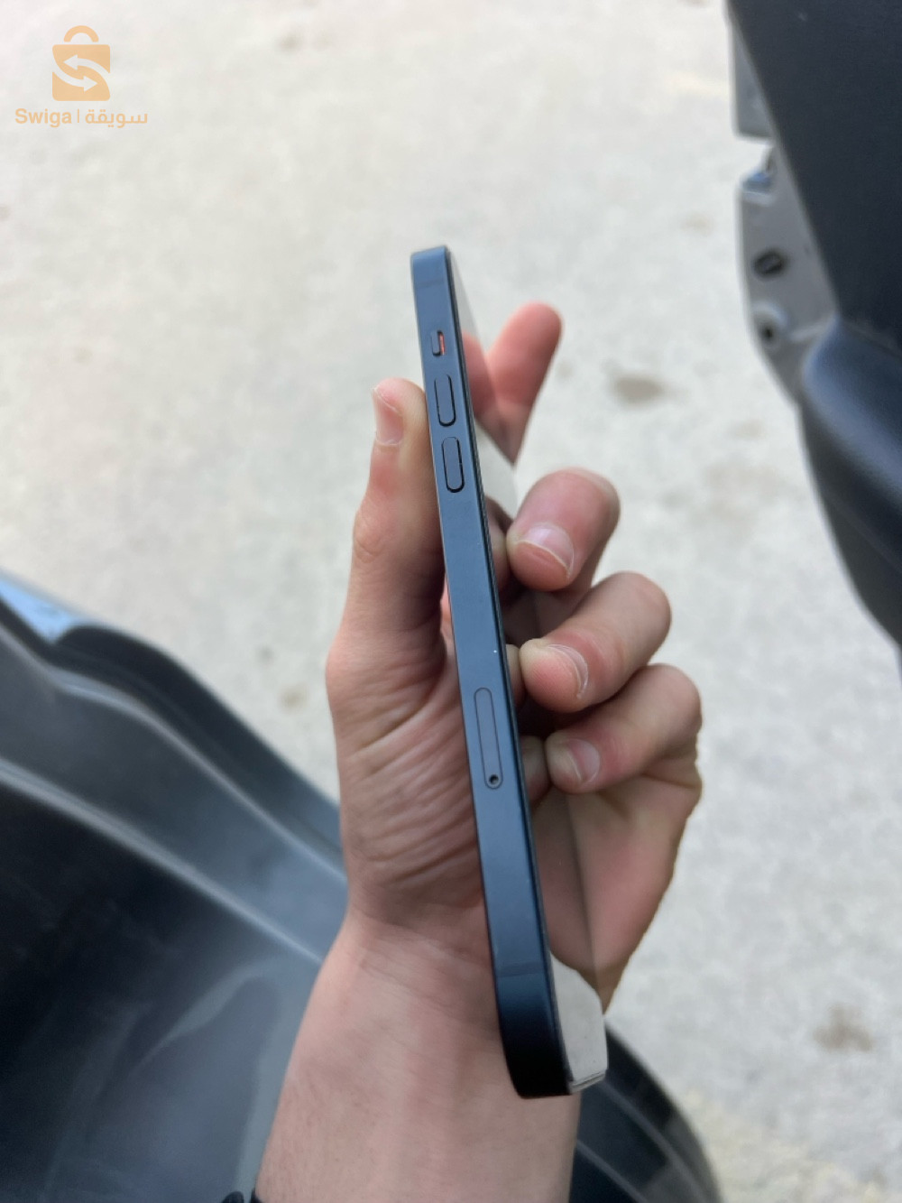 iPhone 14 plus 256 gb Batery 86%