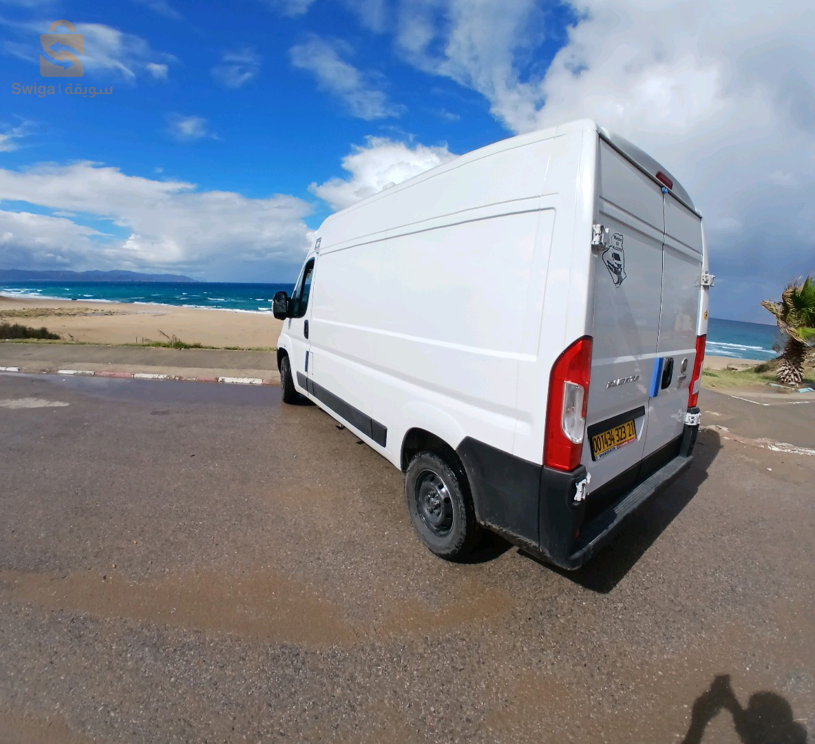 TRANSPORT DE MARCHANDISE ET DÉMÉNAGEMENT