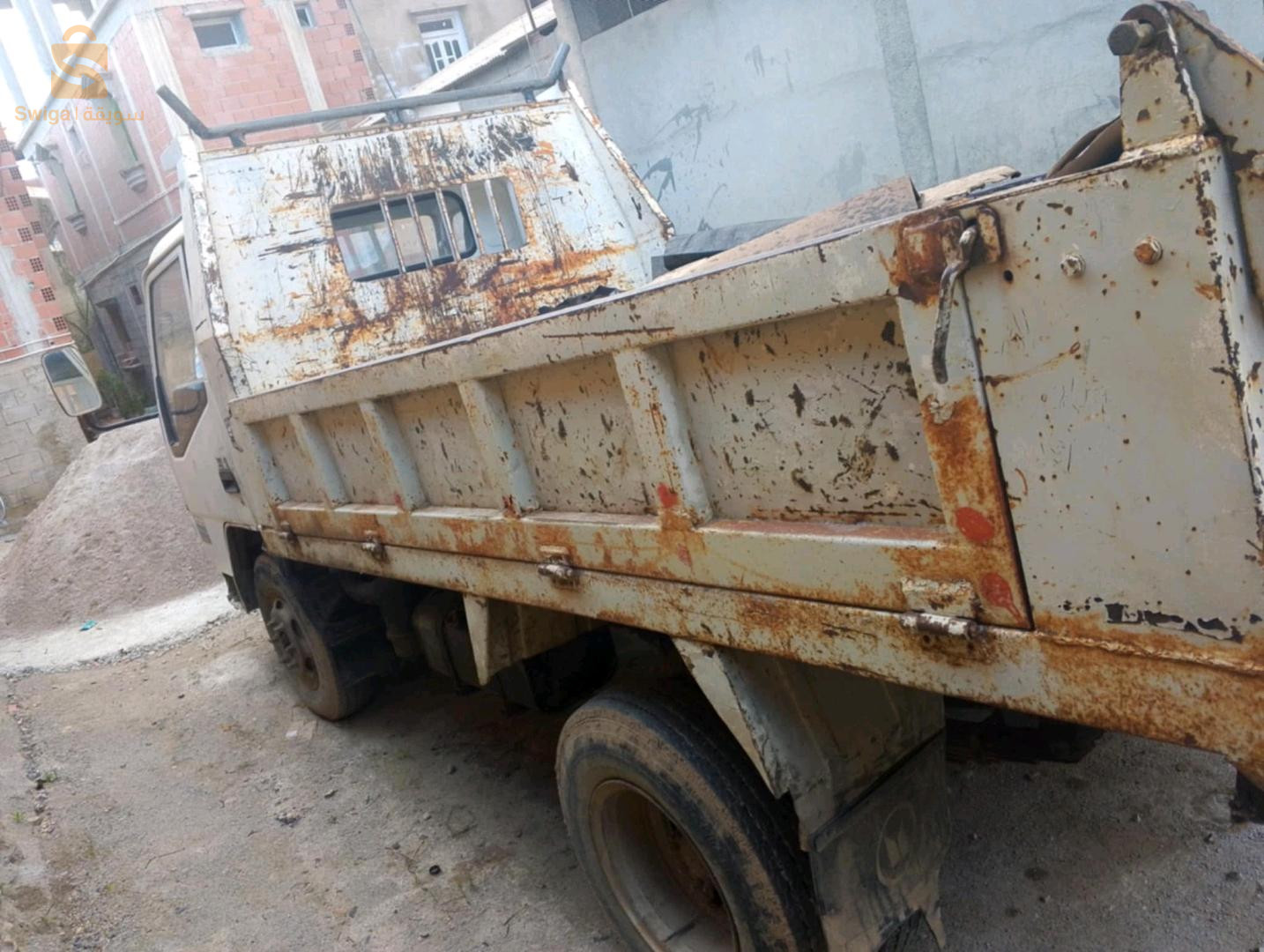 جي ام سي Vandura 2010 43 ميلة