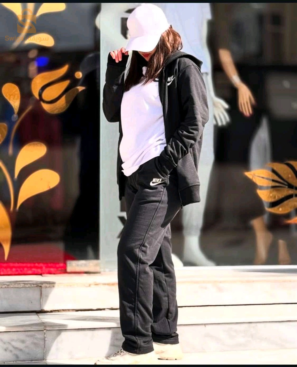 Ensemble 3 pièce 
Homme et femme ✅