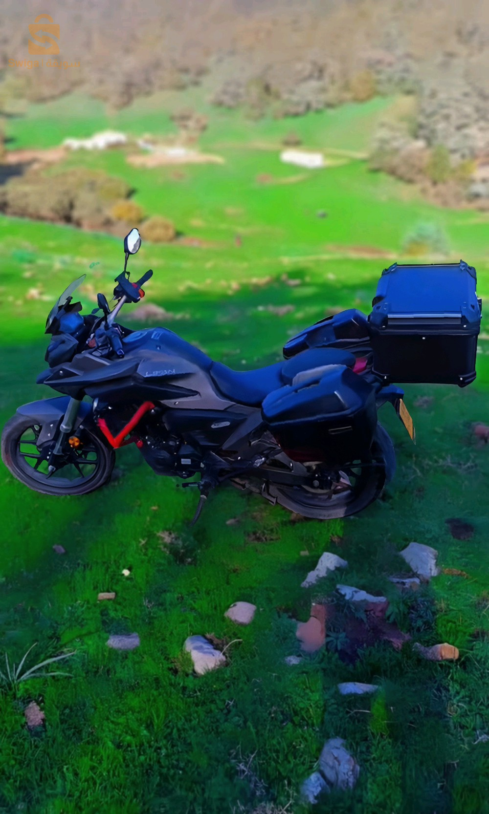 lifan kpt 200
