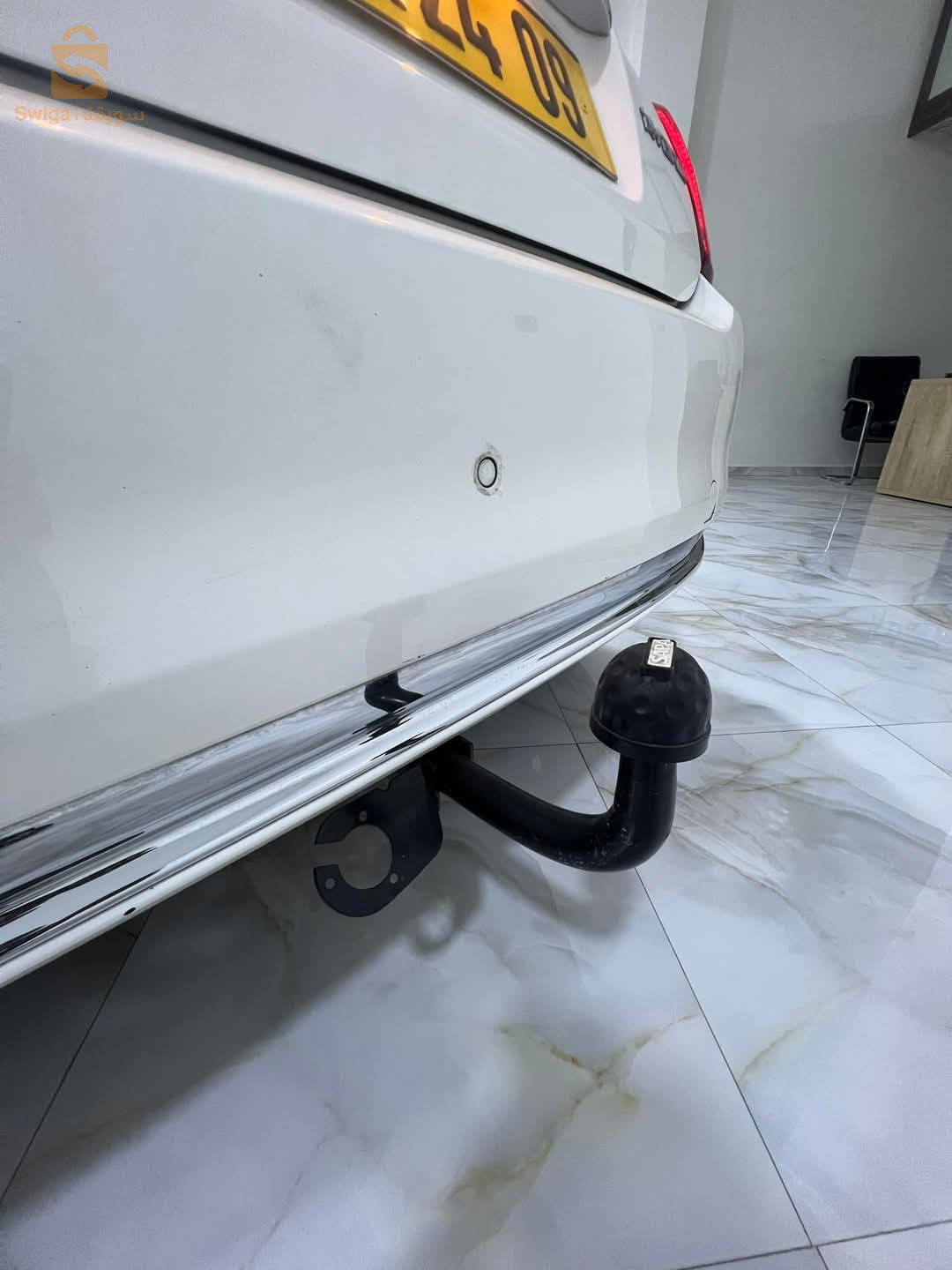 فيات 500 34 برج بوعريريج