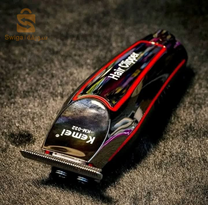 Tondeuse KEMEI KM-032