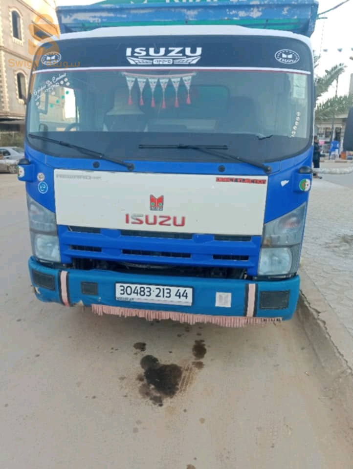 اسيزي مسحة 2013و