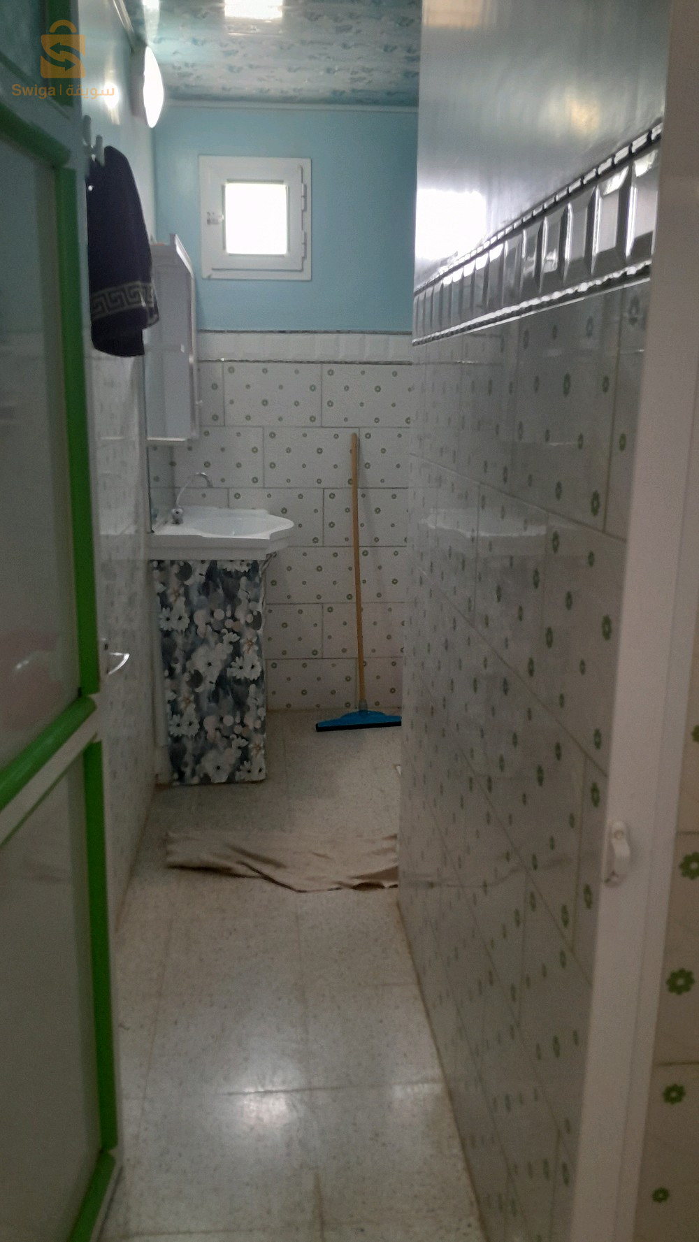 شقق مفروشه للكراء. الوادي  في قمار. 0662111033