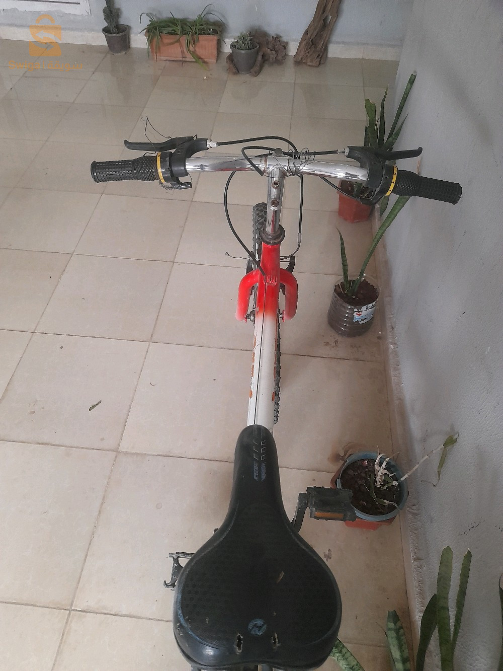 درجة هوائية
