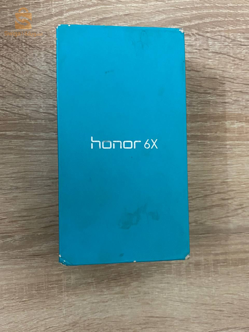 تلفون هنور 6x