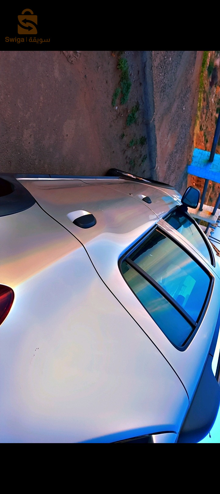 داسيا Sandero 2018 27 مستغانم